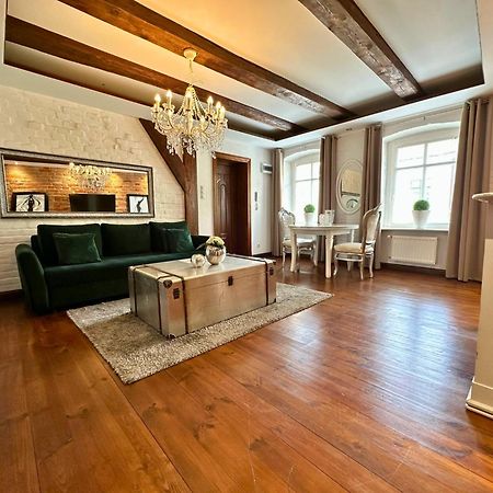 Perfect Stay - "Campari Glam Apartments" Stary Toruń エクステリア 写真