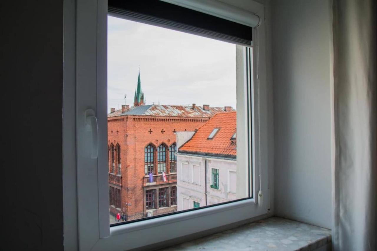 Perfect Stay - "Campari Glam Apartments" Stary Toruń エクステリア 写真