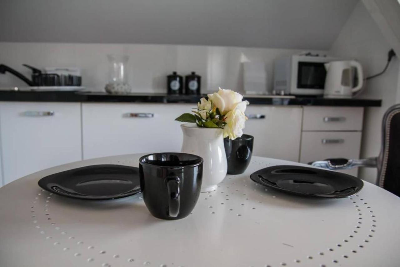 Perfect Stay - "Campari Glam Apartments" Stary Toruń エクステリア 写真