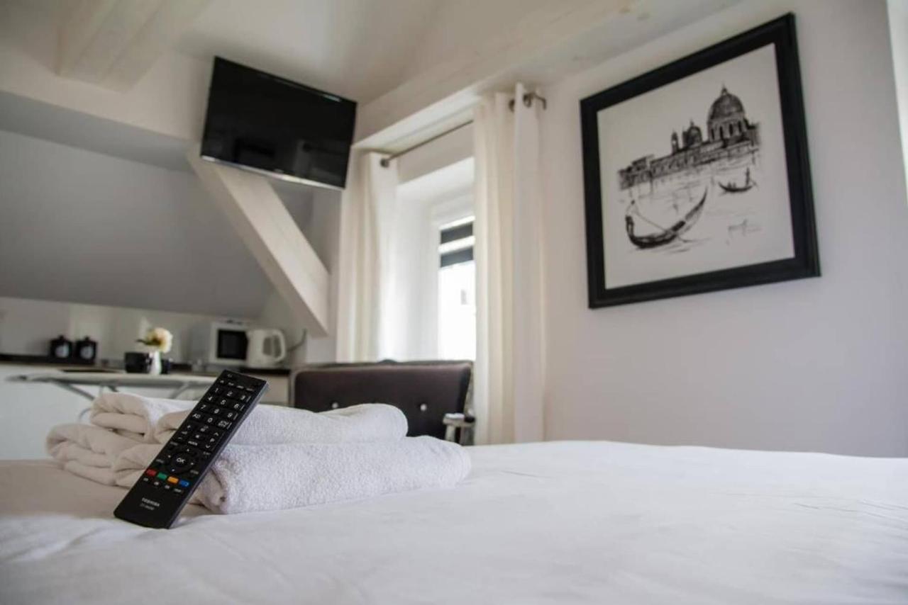 Perfect Stay - "Campari Glam Apartments" Stary Toruń エクステリア 写真