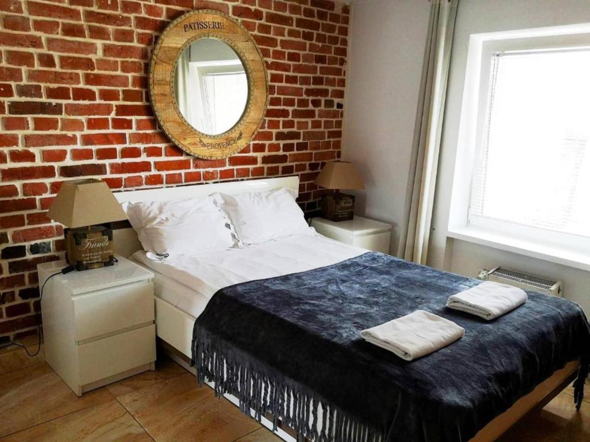 Perfect Stay - "Campari Glam Apartments" Stary Toruń エクステリア 写真
