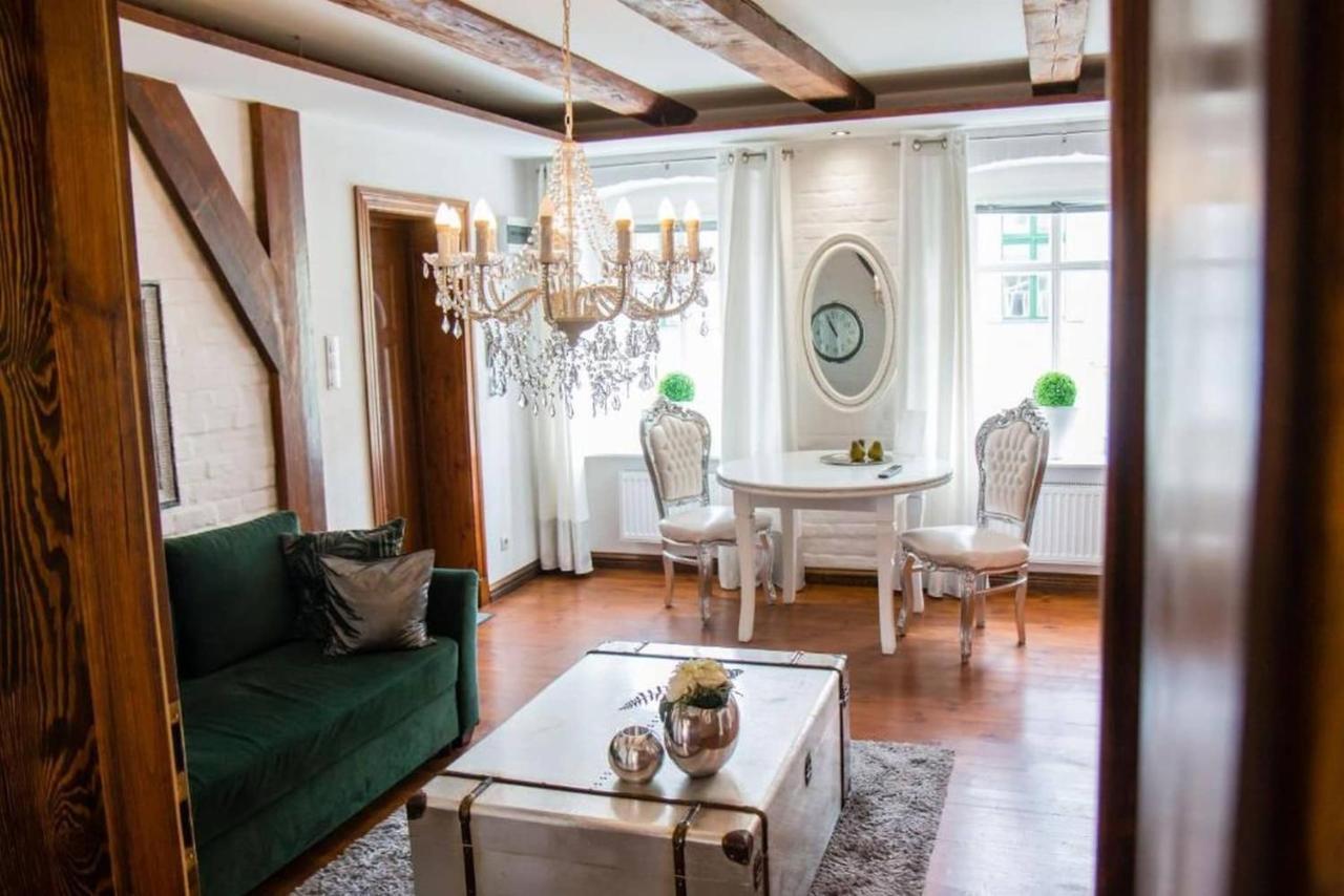 Perfect Stay - "Campari Glam Apartments" Stary Toruń エクステリア 写真