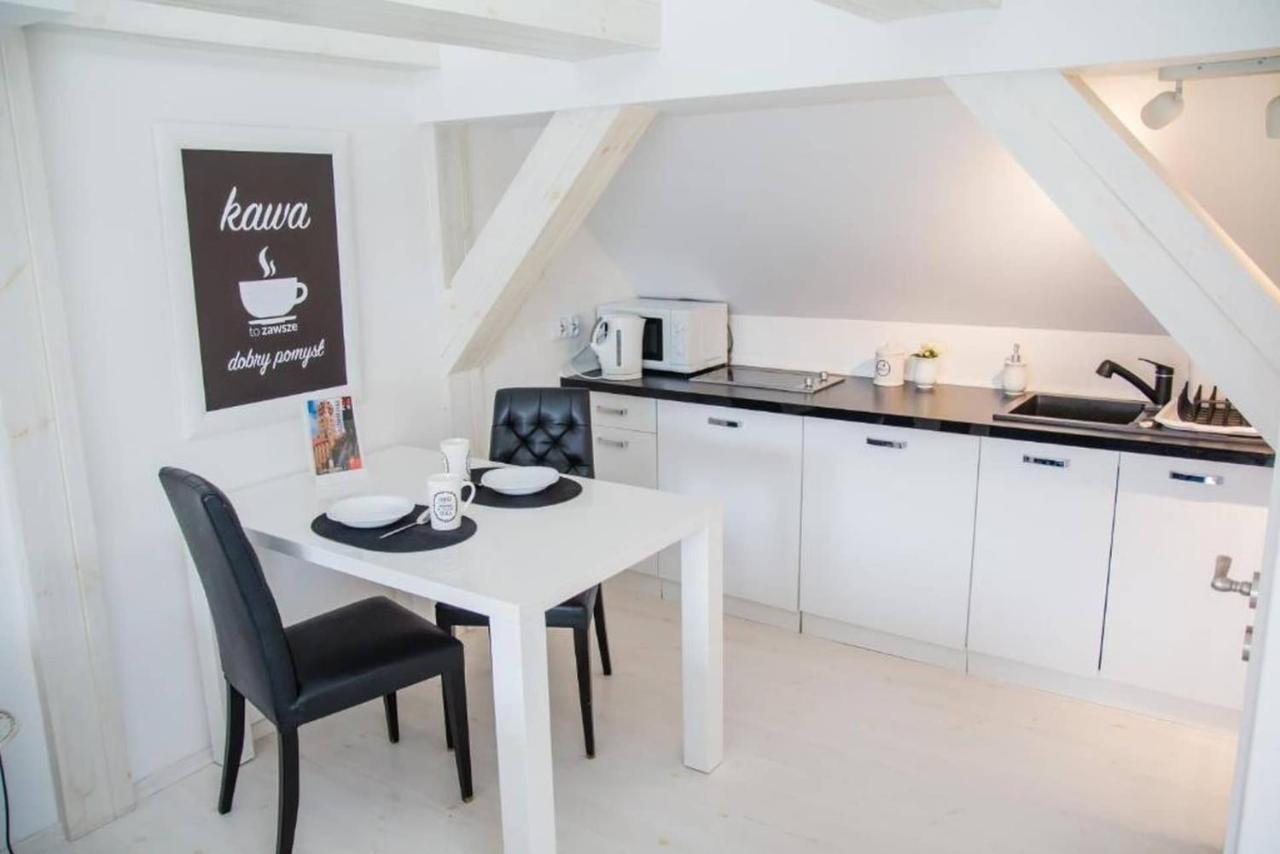 Perfect Stay - "Campari Glam Apartments" Stary Toruń エクステリア 写真
