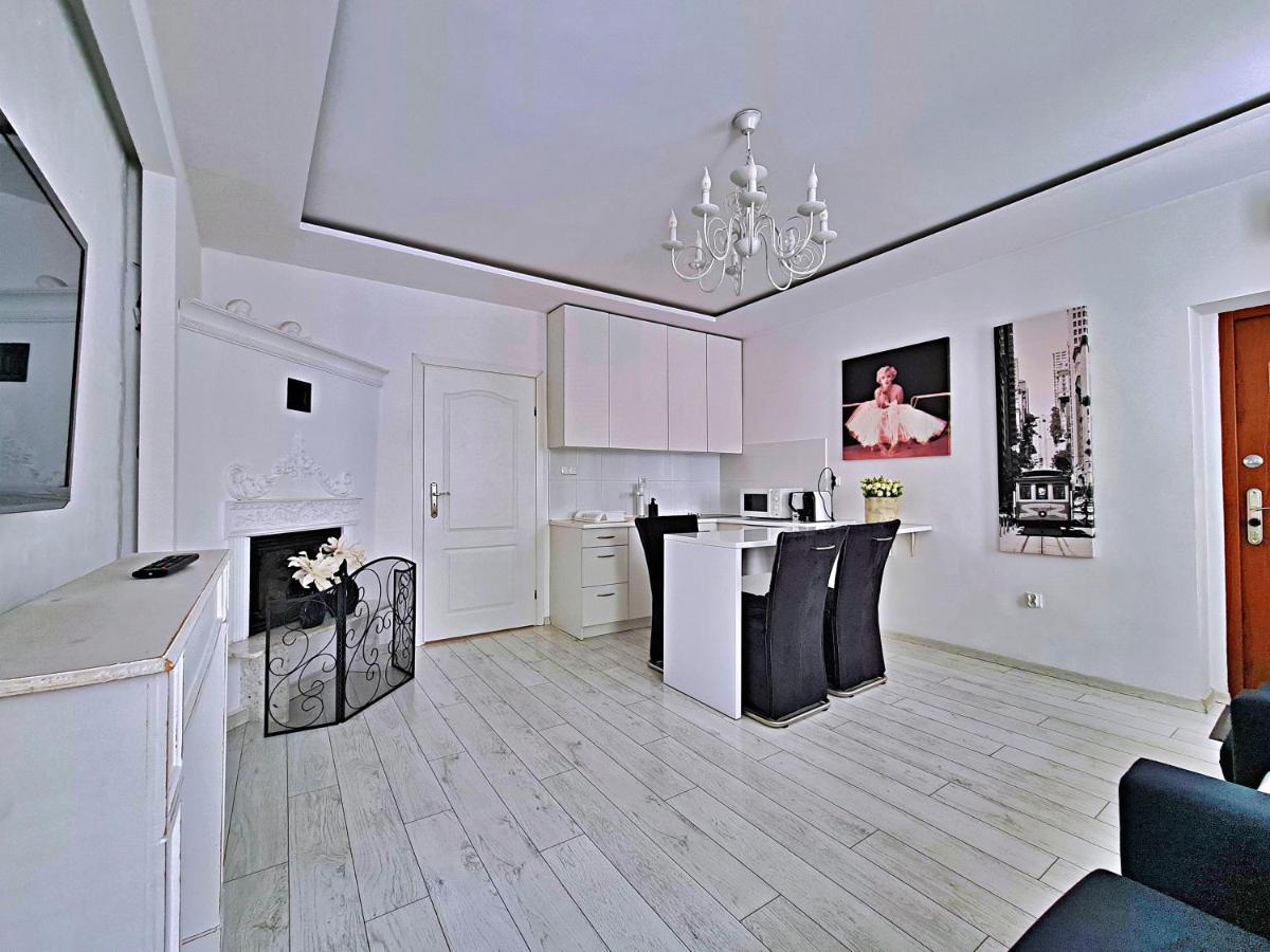 Perfect Stay - "Campari Glam Apartments" Stary Toruń エクステリア 写真