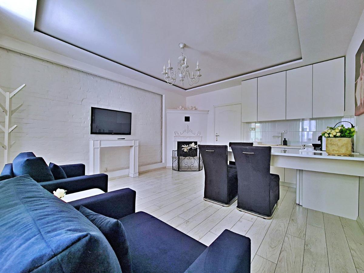 Perfect Stay - "Campari Glam Apartments" Stary Toruń エクステリア 写真