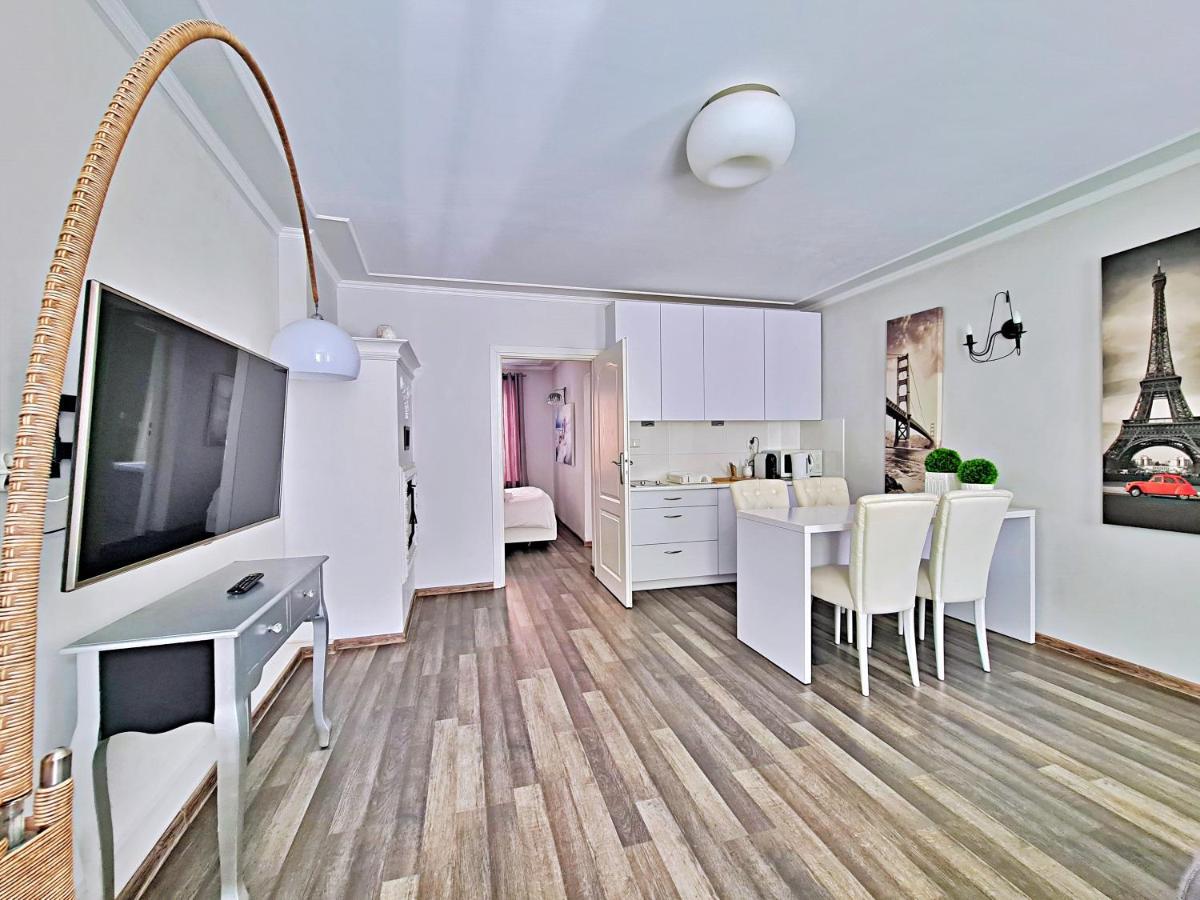 Perfect Stay - "Campari Glam Apartments" Stary Toruń エクステリア 写真
