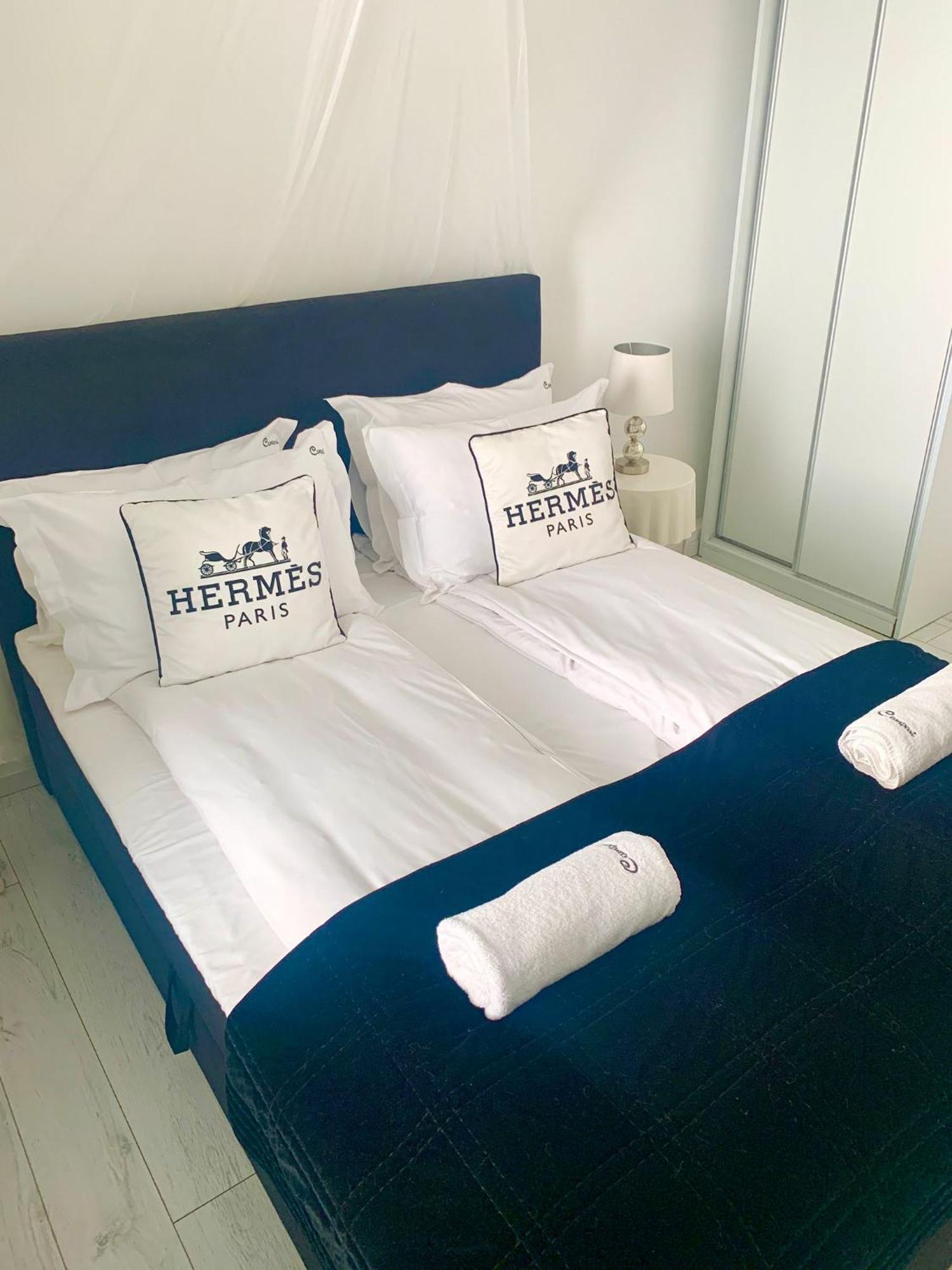 Perfect Stay - "Campari Glam Apartments" Stary Toruń エクステリア 写真