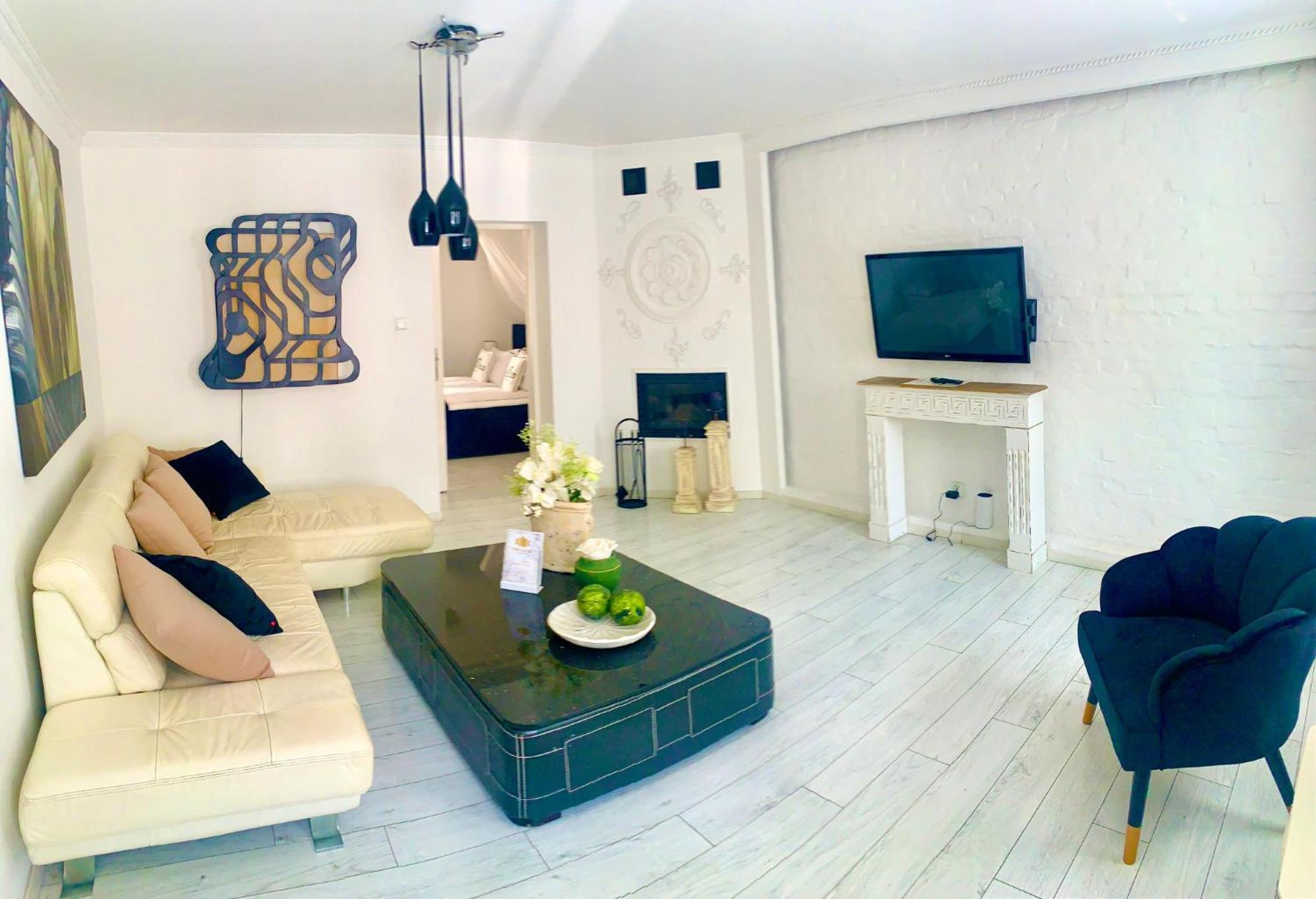 Perfect Stay - "Campari Glam Apartments" Stary Toruń エクステリア 写真