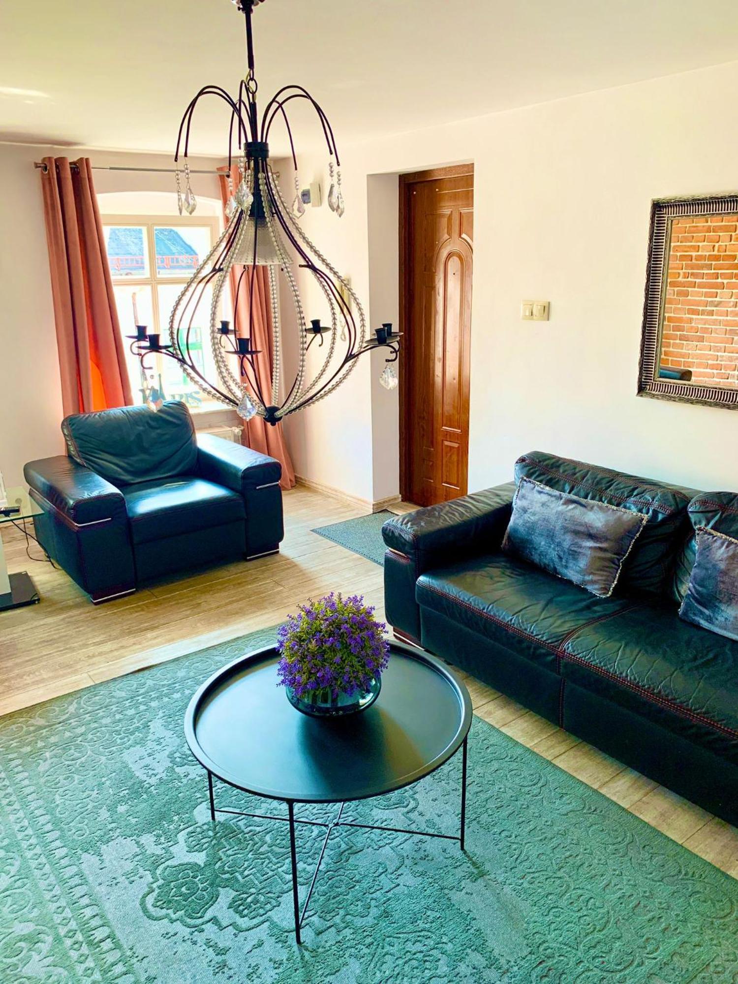 Perfect Stay - "Campari Glam Apartments" Stary Toruń エクステリア 写真