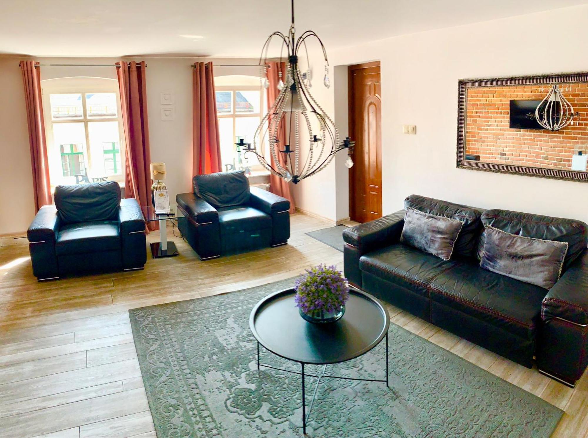 Perfect Stay - "Campari Glam Apartments" Stary Toruń エクステリア 写真