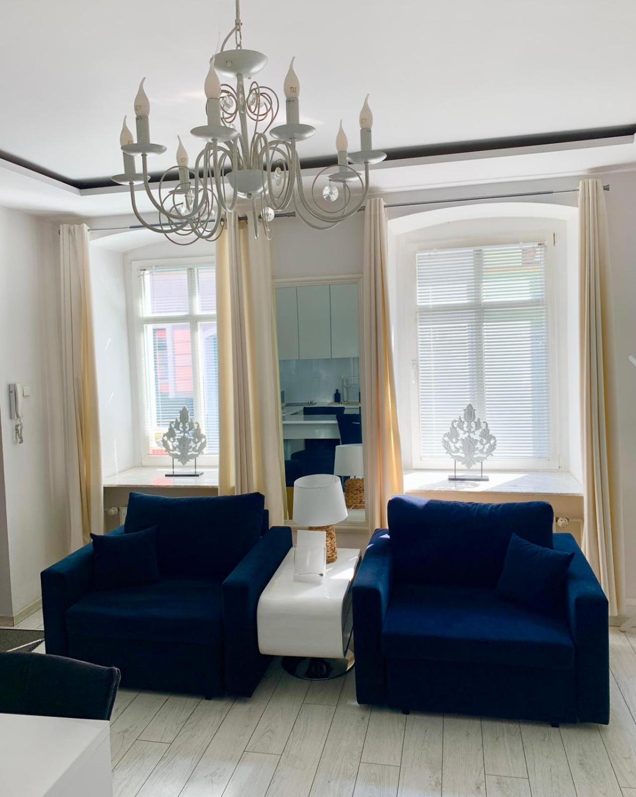 Perfect Stay - "Campari Glam Apartments" Stary Toruń エクステリア 写真