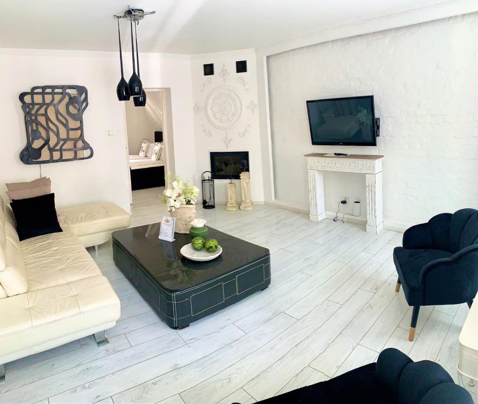 Perfect Stay - "Campari Glam Apartments" Stary Toruń エクステリア 写真