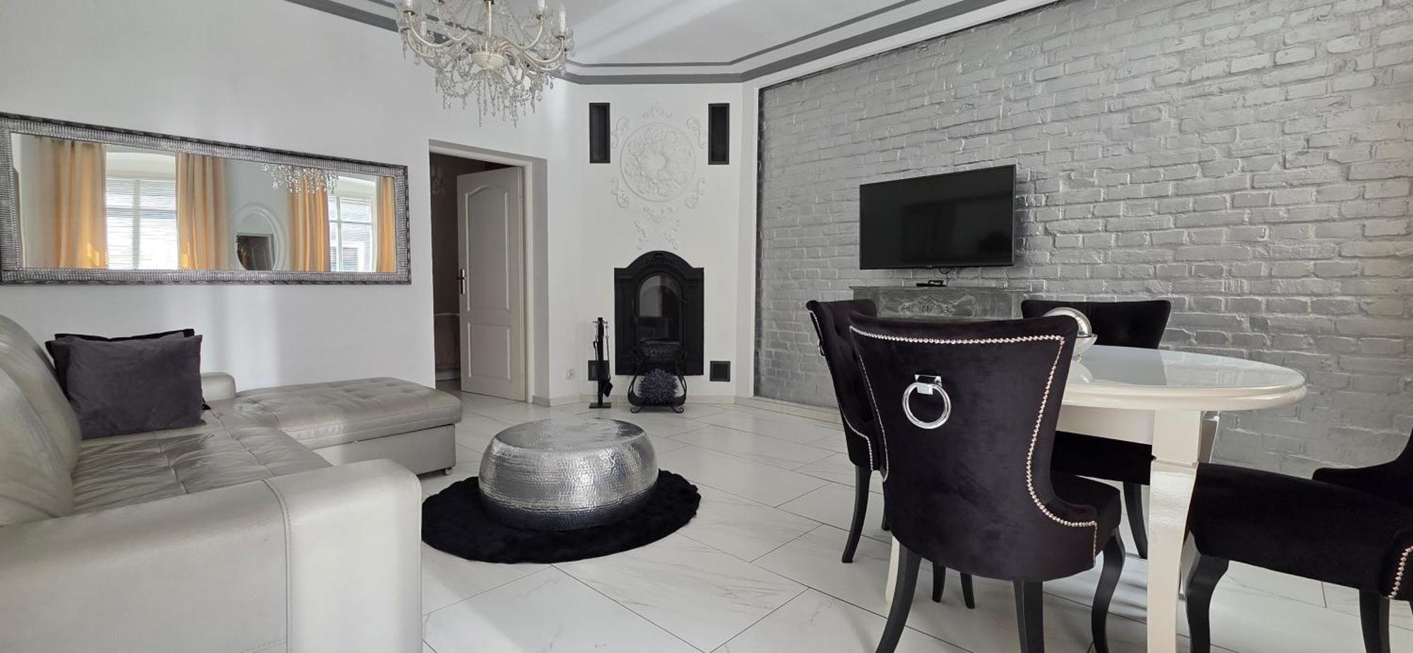 Perfect Stay - "Campari Glam Apartments" Stary Toruń エクステリア 写真