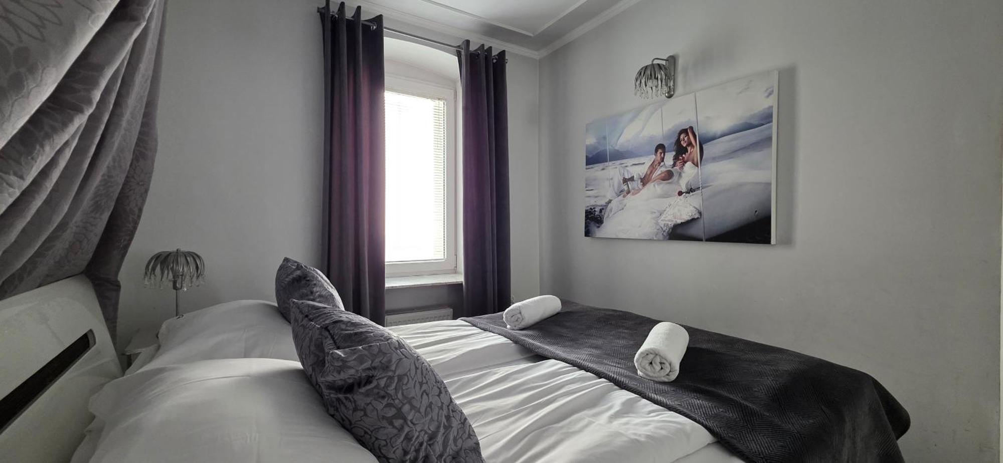 Perfect Stay - "Campari Glam Apartments" Stary Toruń エクステリア 写真