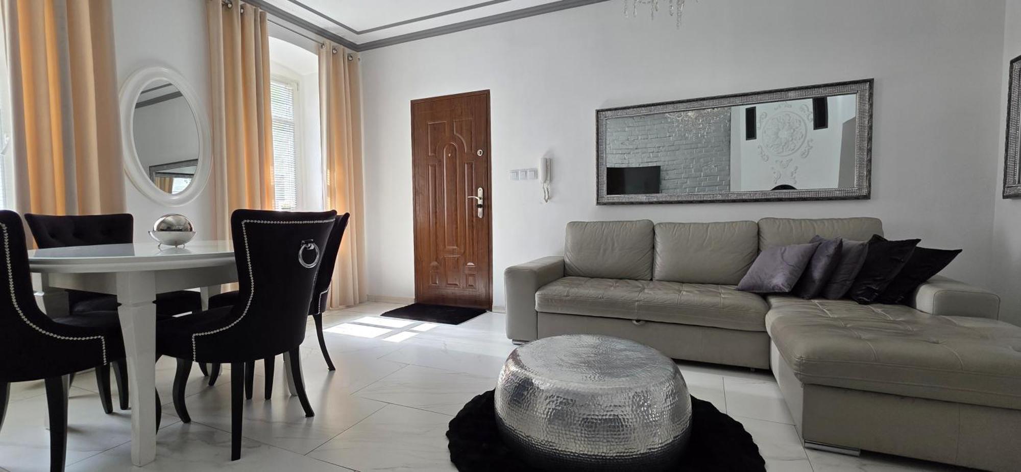 Perfect Stay - "Campari Glam Apartments" Stary Toruń エクステリア 写真