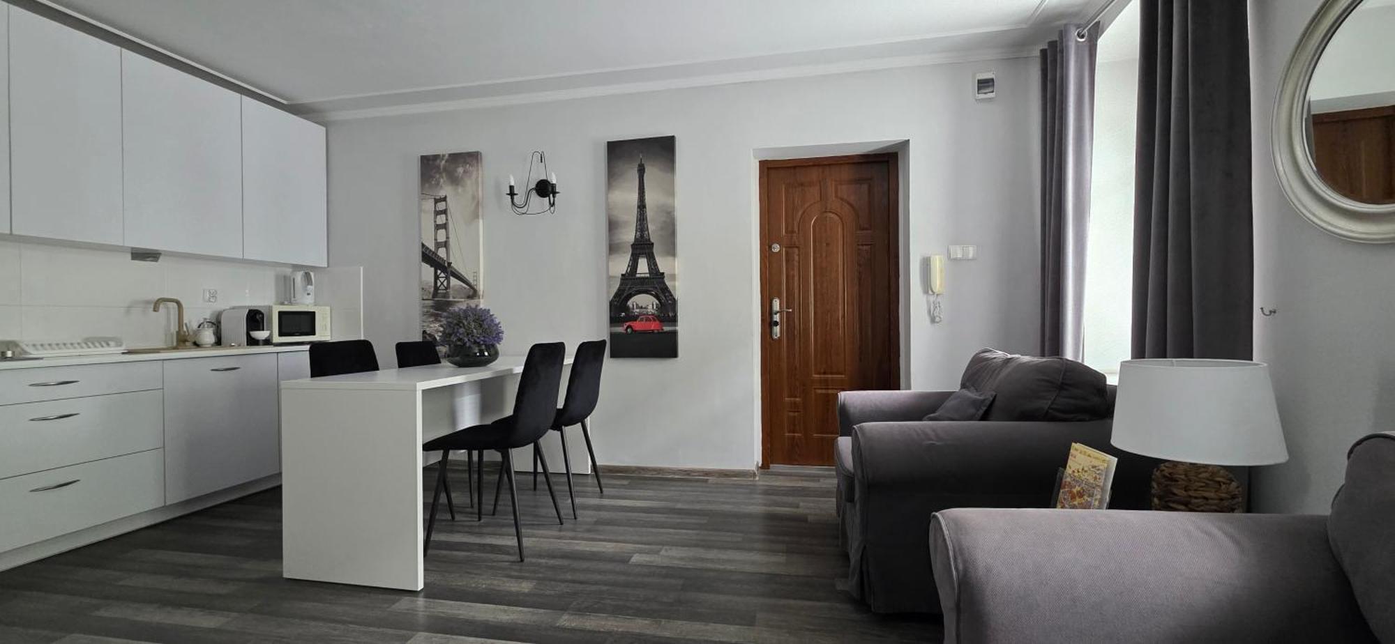Perfect Stay - "Campari Glam Apartments" Stary Toruń エクステリア 写真