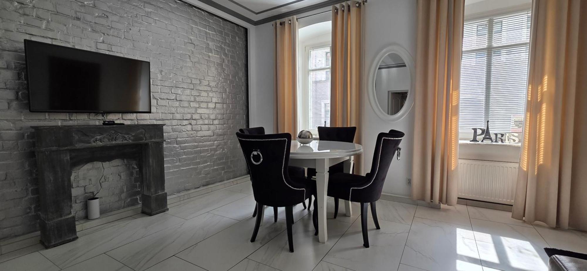 Perfect Stay - "Campari Glam Apartments" Stary Toruń エクステリア 写真