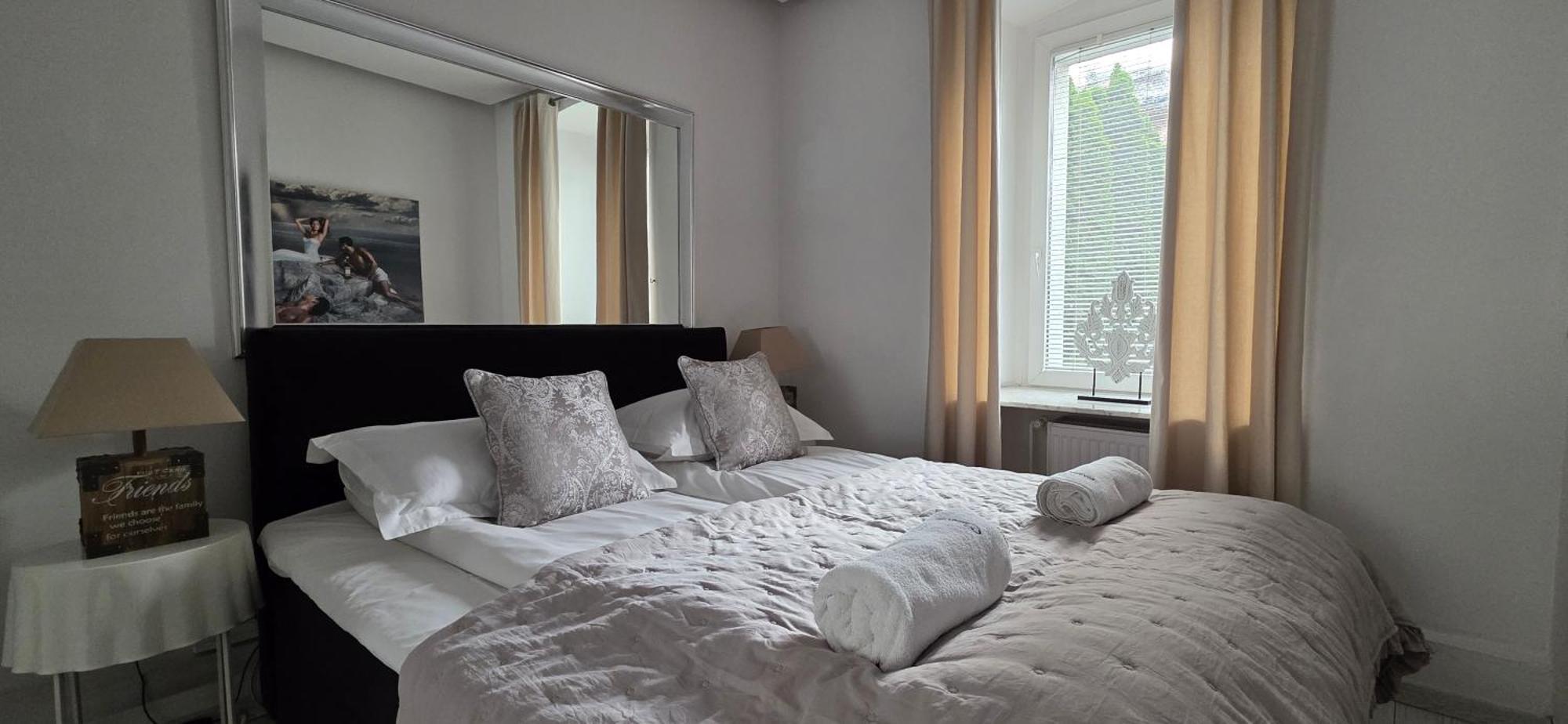 Perfect Stay - "Campari Glam Apartments" Stary Toruń エクステリア 写真