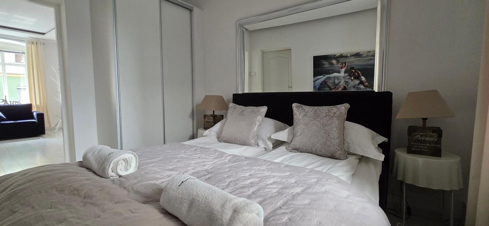 Perfect Stay - "Campari Glam Apartments" Stary Toruń エクステリア 写真
