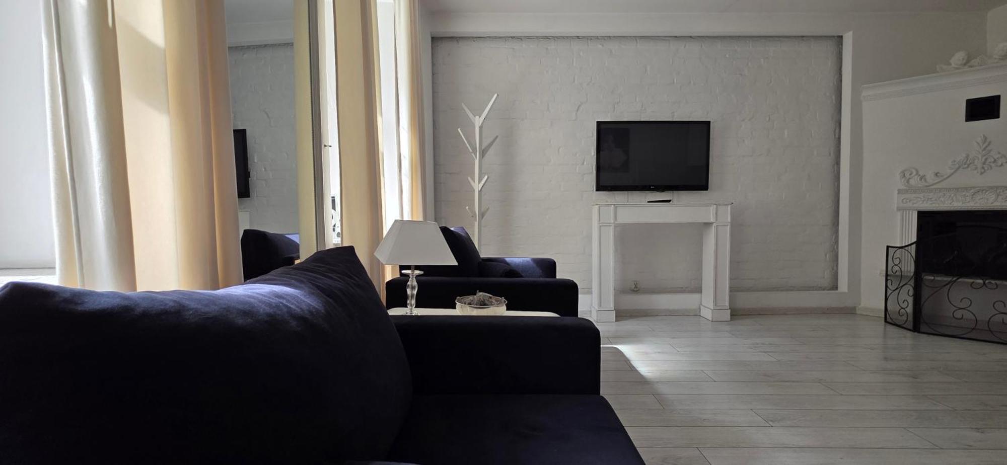 Perfect Stay - "Campari Glam Apartments" Stary Toruń エクステリア 写真
